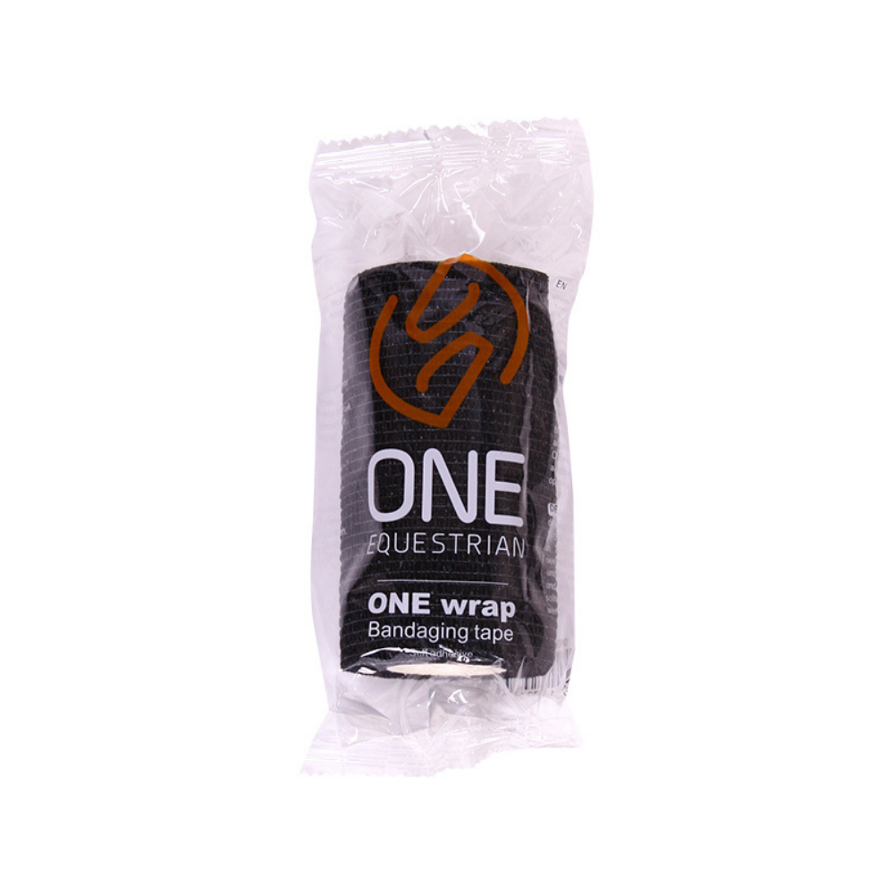 One Equestrian Bandaging Tape