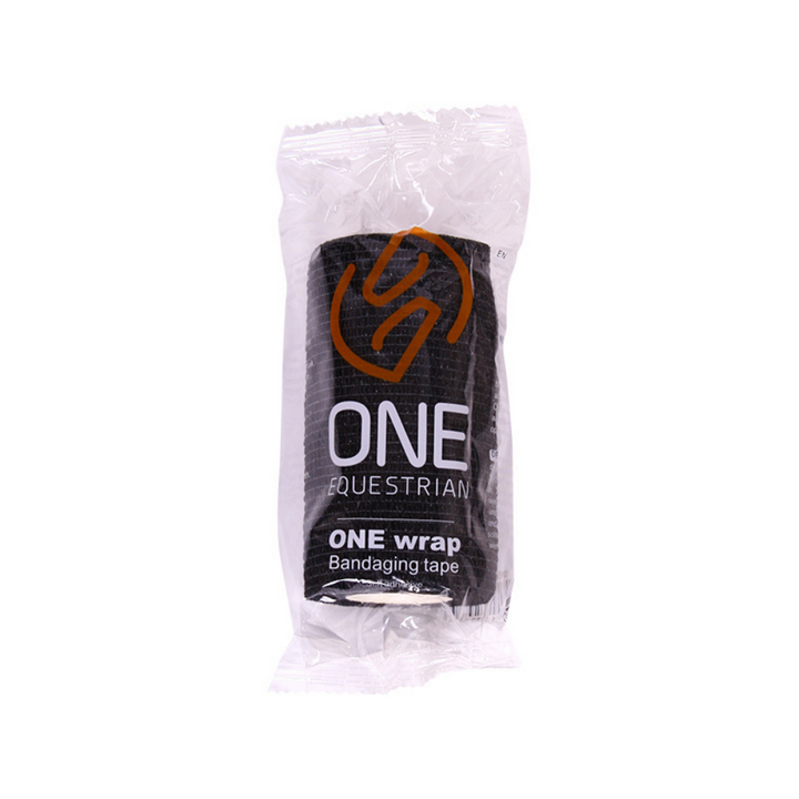 One Equestrian Bandaging Tape