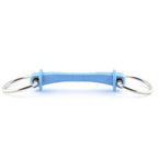 Poponcini Eggbutt Snaffle Bits