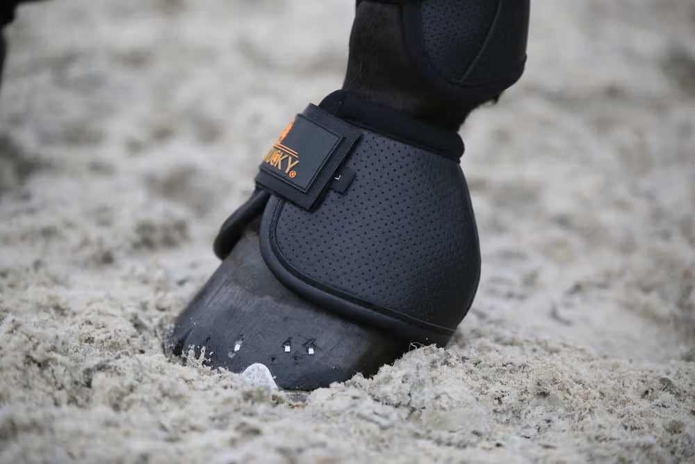 Kentucky Horsewear Air Tech Overreach Boots