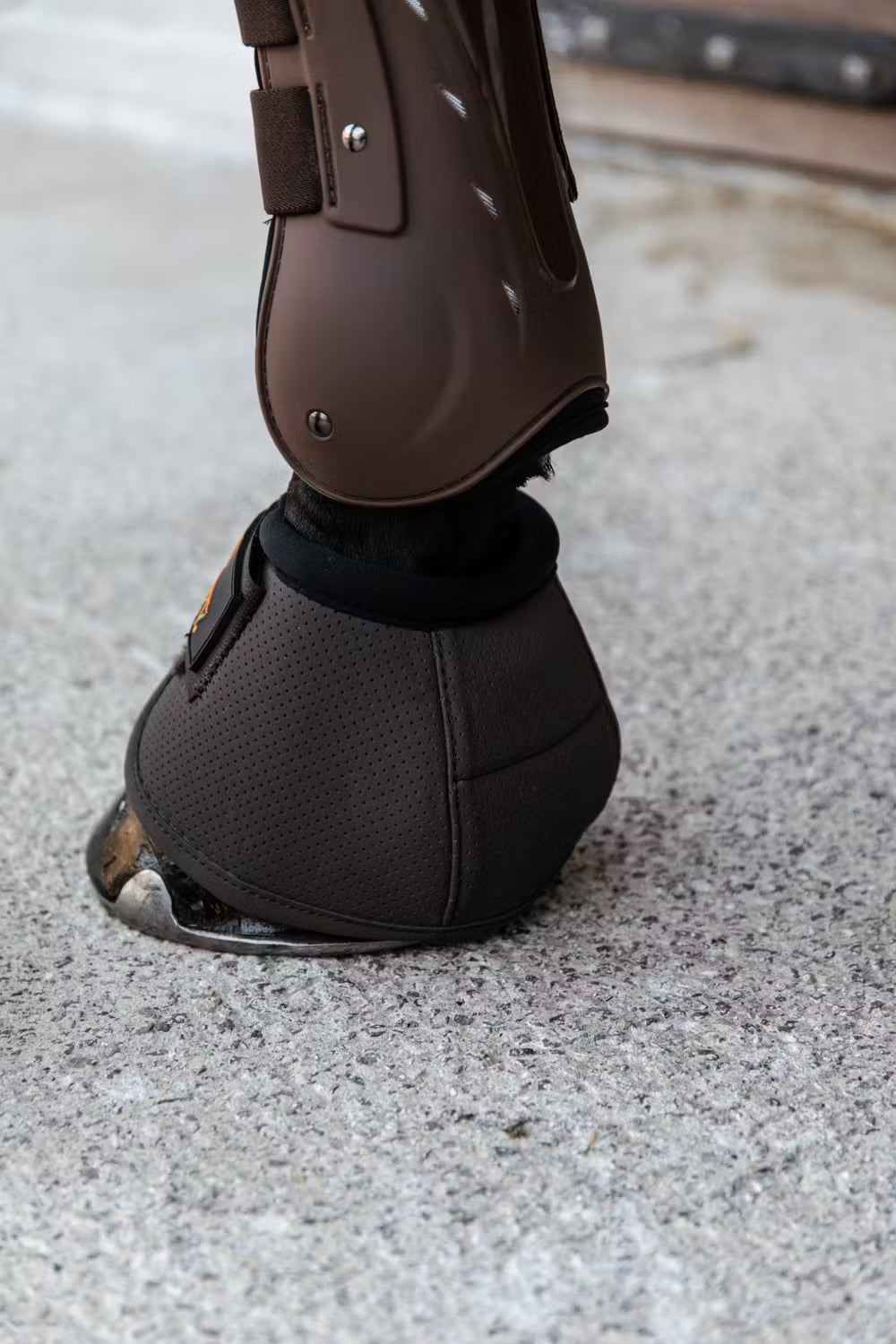 Kentucky Horsewear Air Tech Overreach Boots