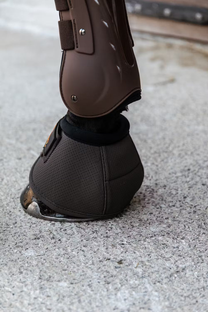 Kentucky Horsewear Air Tech Overreach Boots