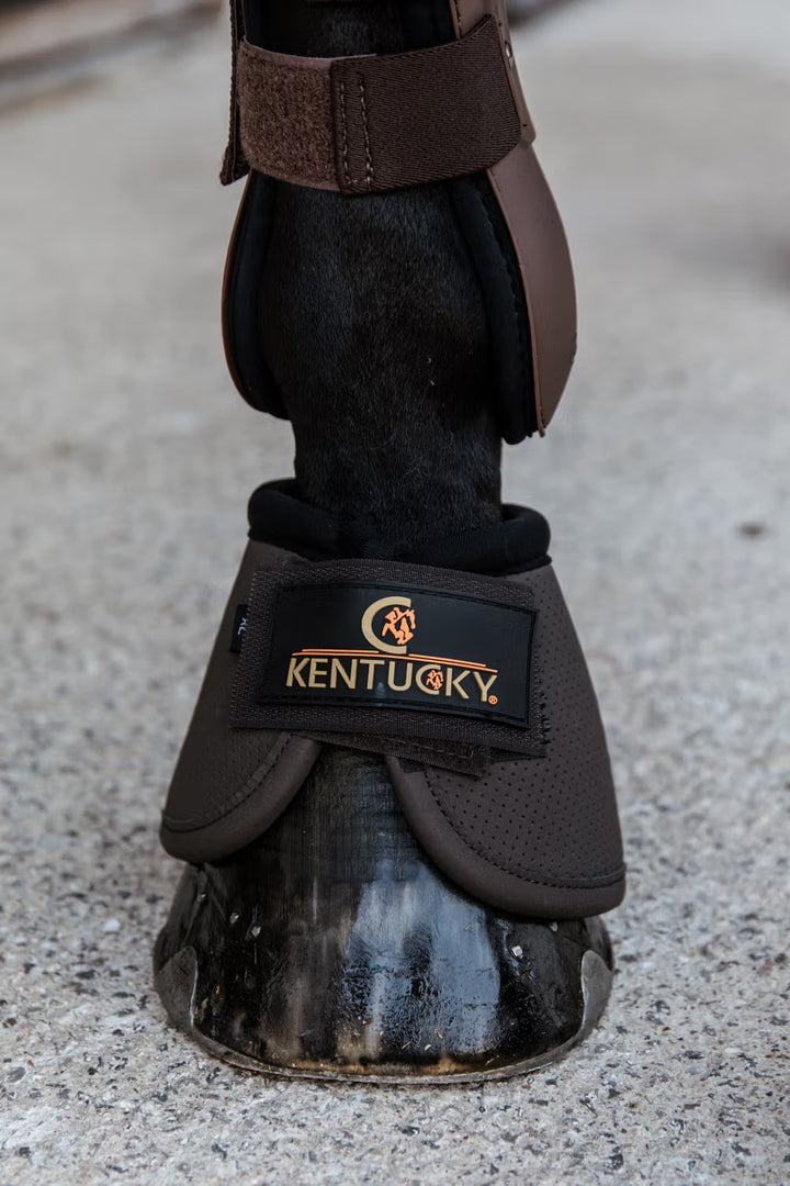 Kentucky Horsewear Air Tech Overreach Boots