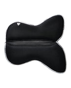 Acavallo Withers Free 3D Spacer Memory Foam Close Contact Half Pad