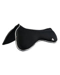 Acavallo Withers Free 3D Spacer Memory Foam Close Contact Half Pad