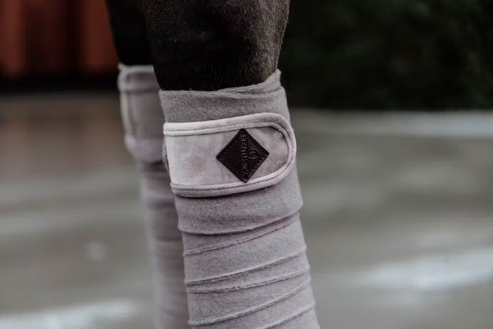Polar Fleece Bandages Basic Velvet