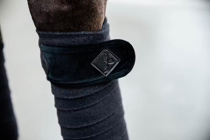 Polar Fleece Bandages Basic Velvet
