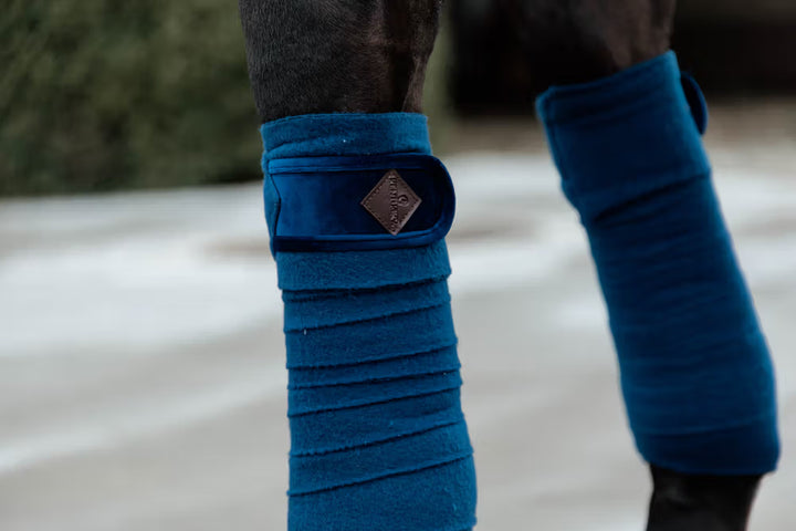 Polar Fleece Bandages Basic Velvet