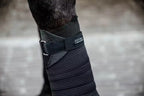 Kentucky Horsewear Polar Fleece & Elastic Bandages