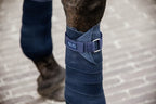 Kentucky Horsewear Polar Fleece & Elastic Bandages