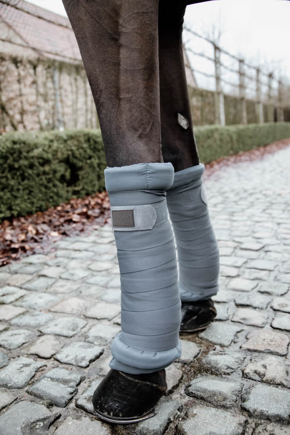 Kentucky Horsewear Repellent Stable Bandages