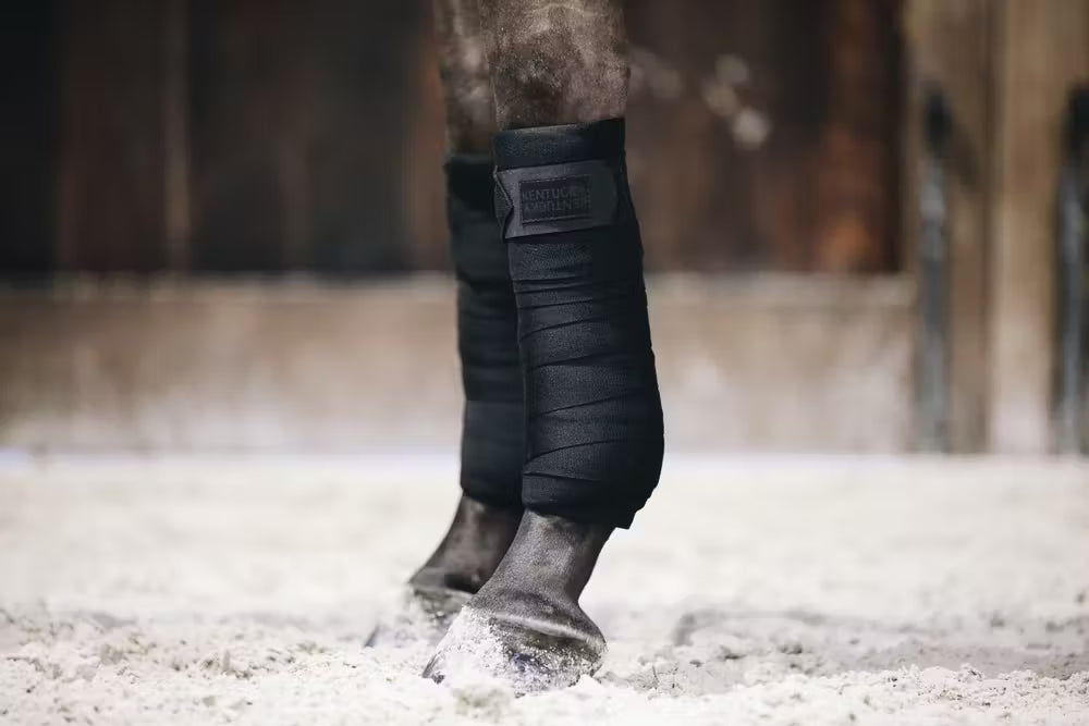 Kentucky Horsewear Repellent Working Bandages