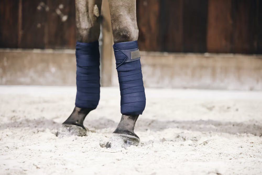 Kentucky Horsewear Repellent Working Bandages
