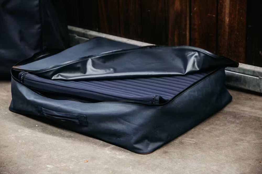 Kentucky Horsewear Saddle Pad Bag