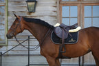 Kentucky Horsewear Saddle Pad With Logo