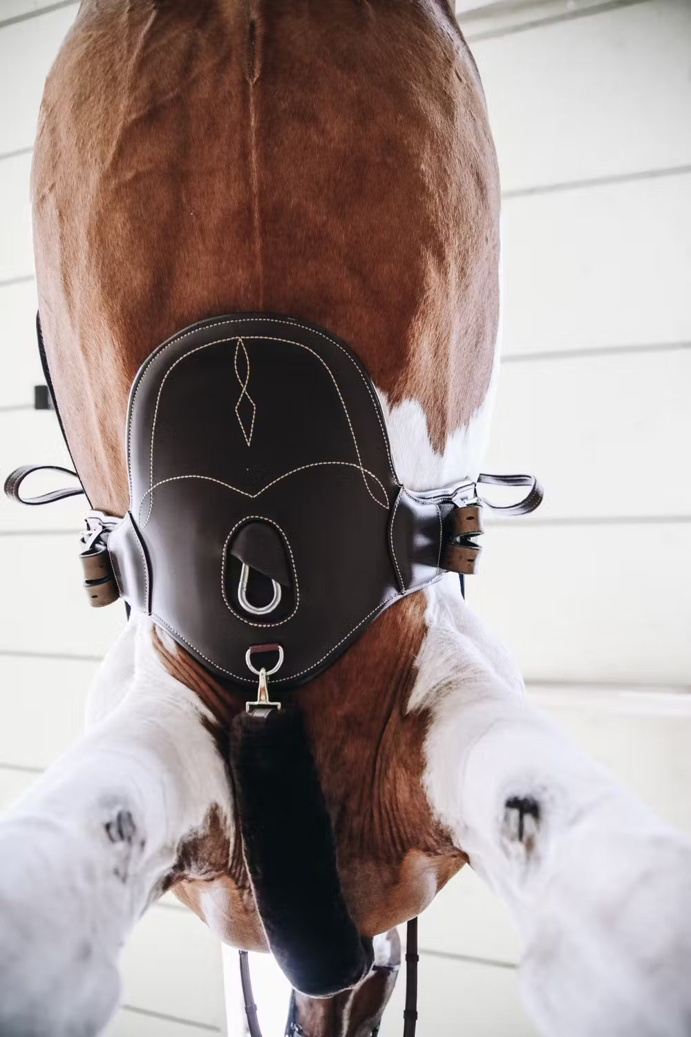 Kentucky Horsewear Short Stud Girth