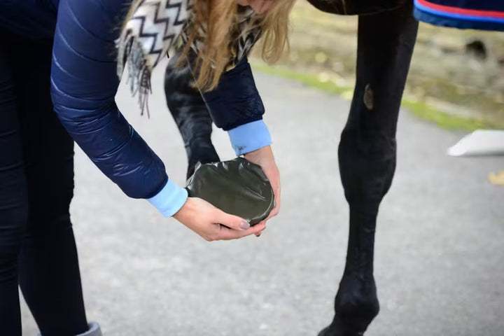 Kentucky Horsewear Sole Tape