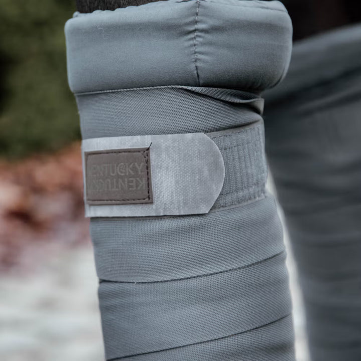 Kentucky Horsewear Stable Bandages Pad
