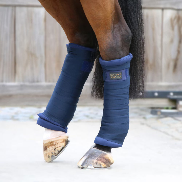 Kentucky Horsewear Stable Bandages Pad