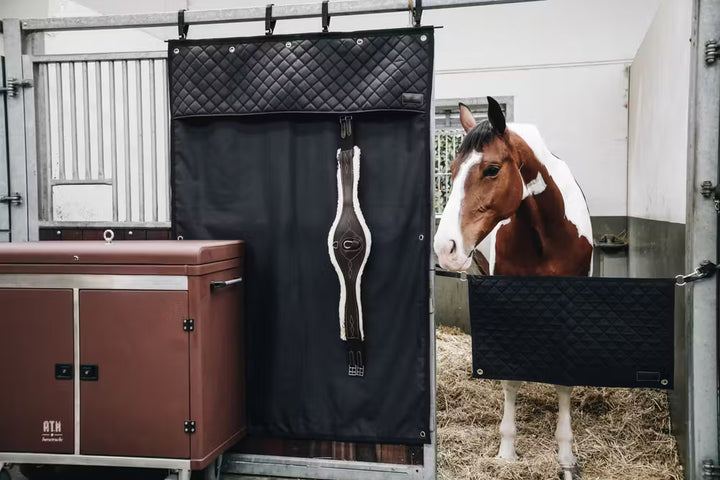 Kentucky Waterproof Stable Curtain