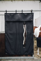 Kentucky Waterproof Stable Curtain