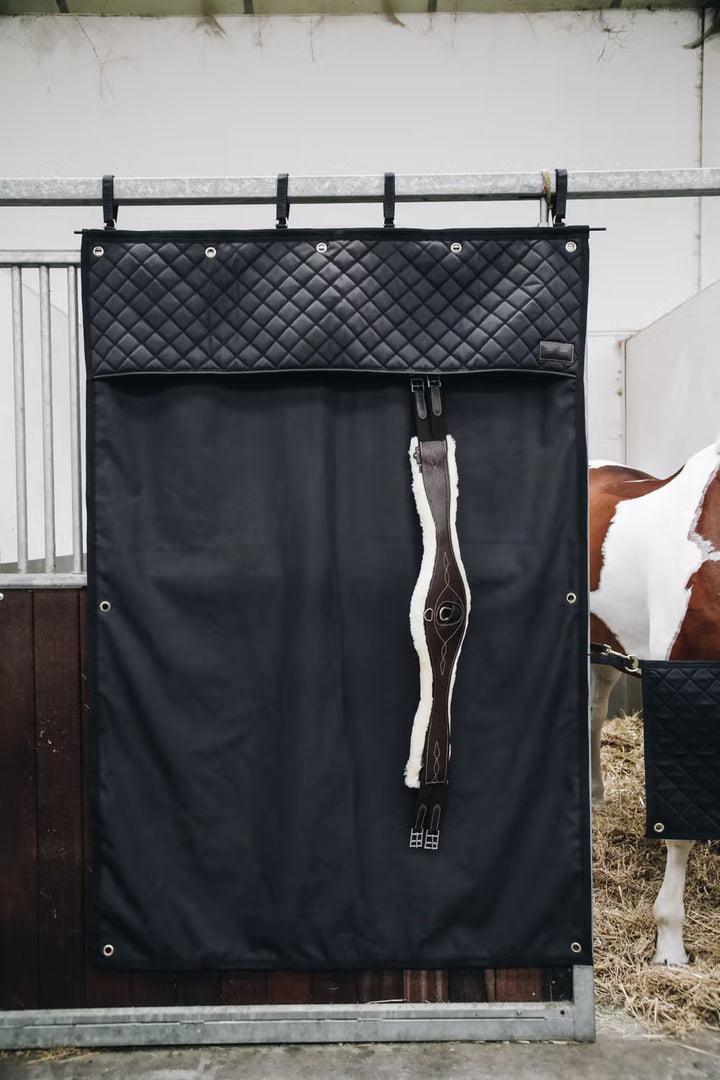 Kentucky Waterproof Stable Curtain