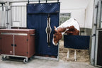 Kentucky Waterproof Stable Curtain