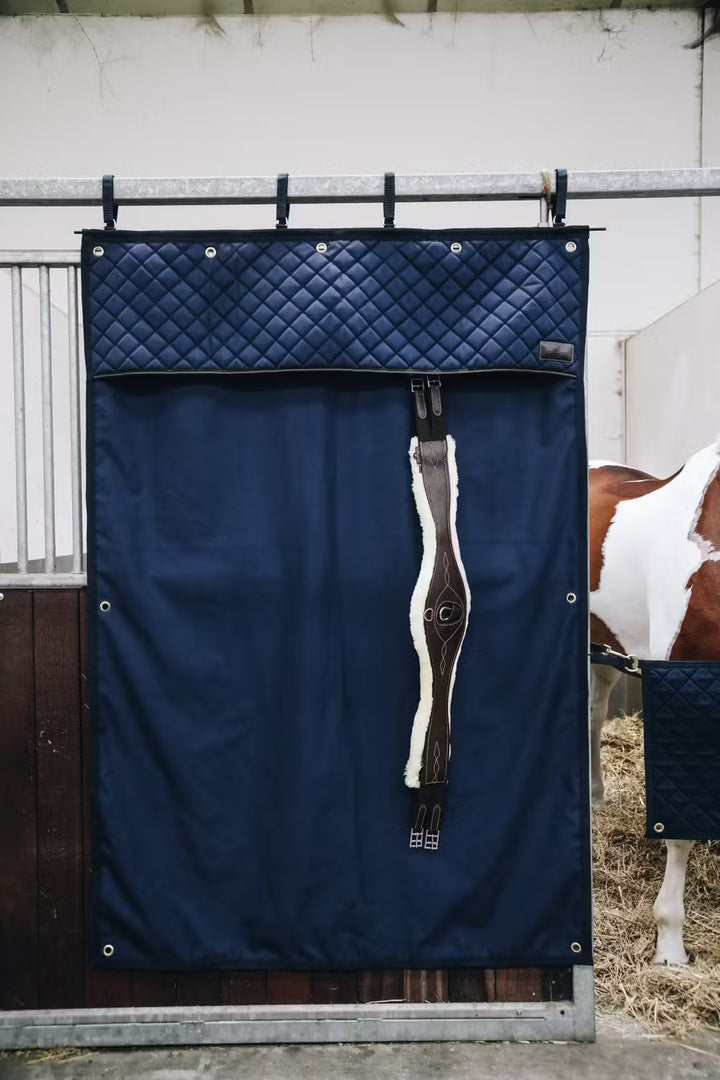 Kentucky Waterproof Stable Curtain