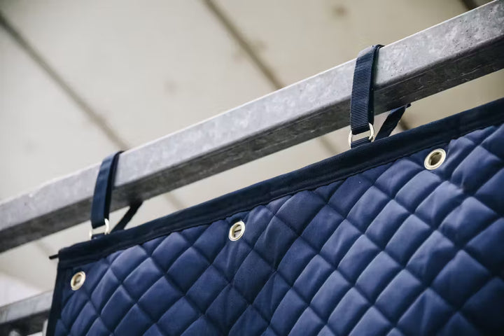 Kentucky Waterproof Stable Curtain