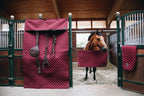 Kentucky Stable Curtain