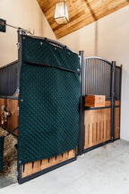 Kentucky Stable Curtain