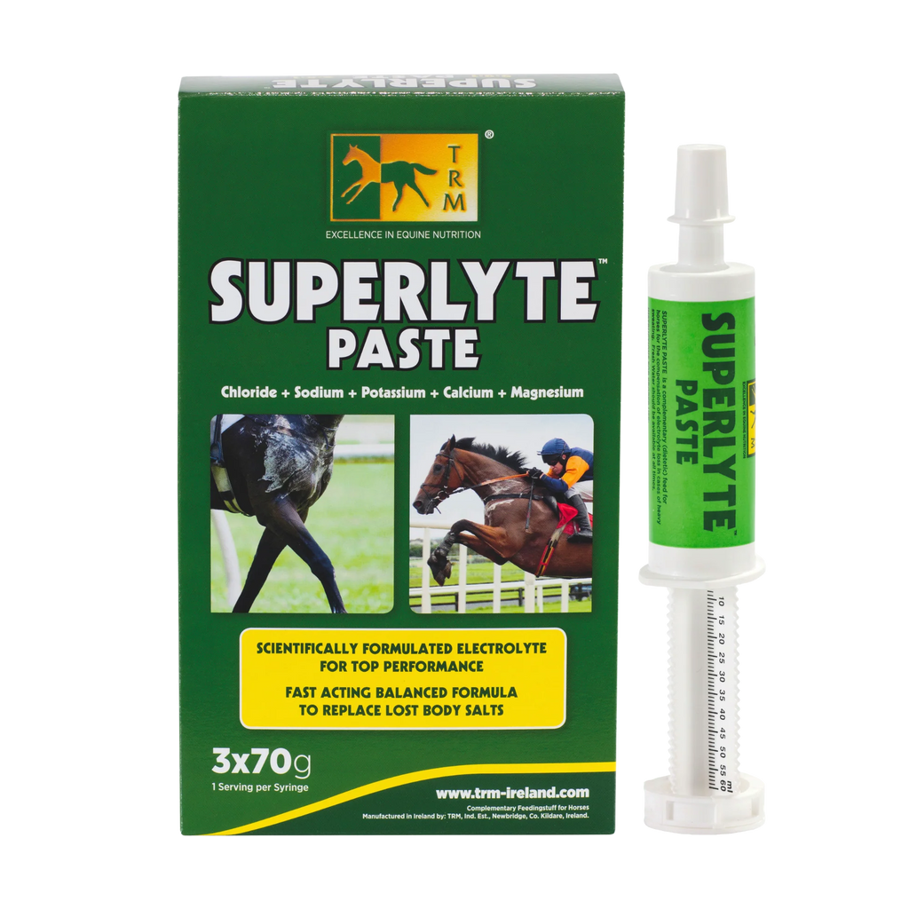 TRM Superlyte Paste