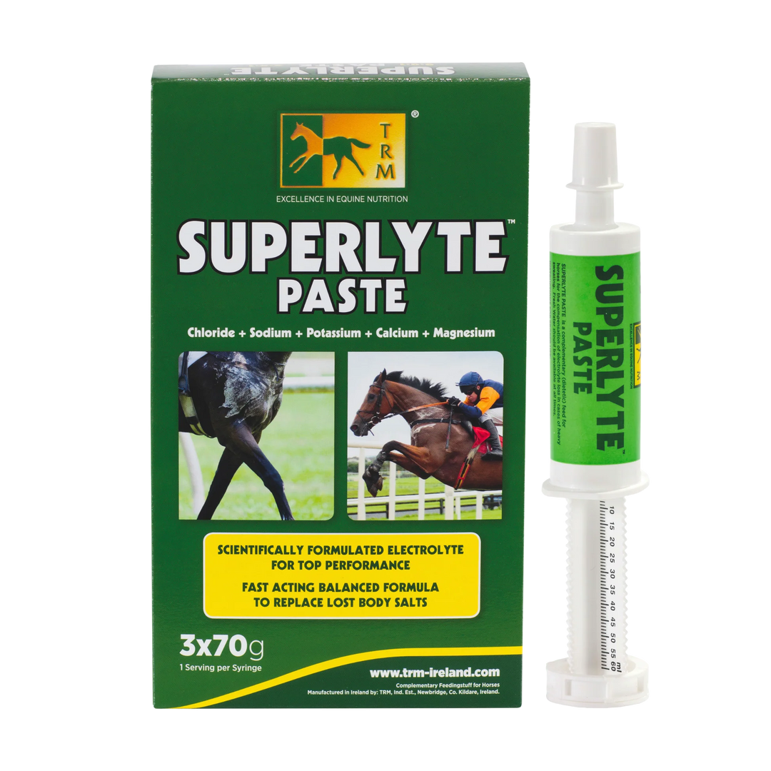 TRM Superlyte Paste
