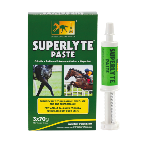 TRM Superlyte Paste