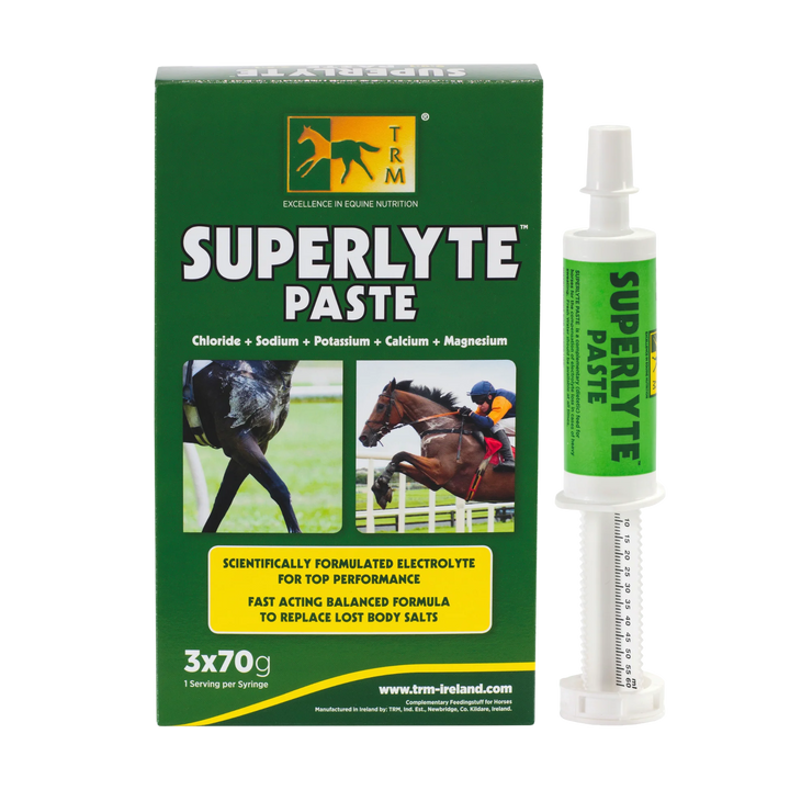 TRM Superlyte Paste