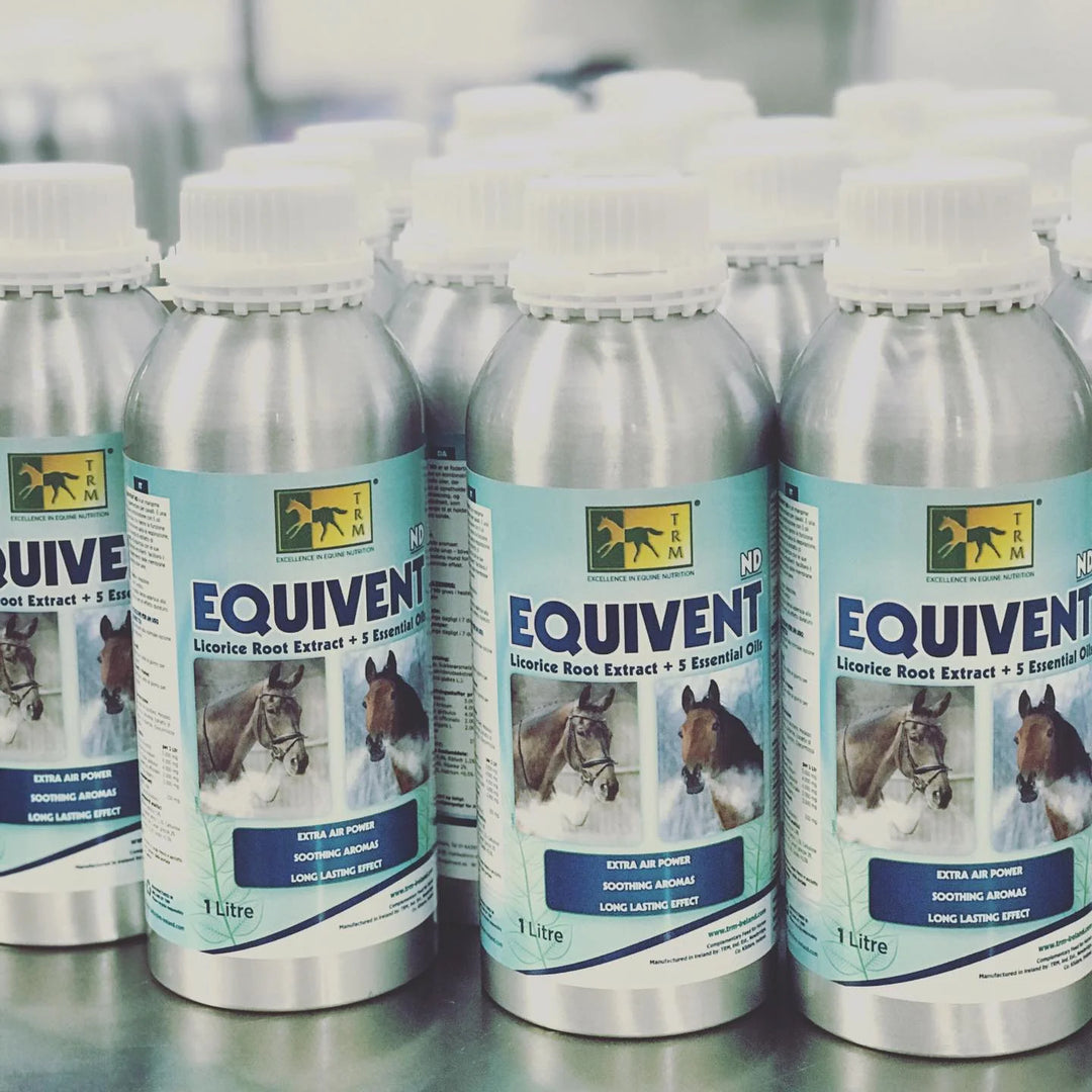 TRM Equivent Nd
