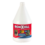 TRM IronXcell - Iron and B Vitamin Supplement for Horses