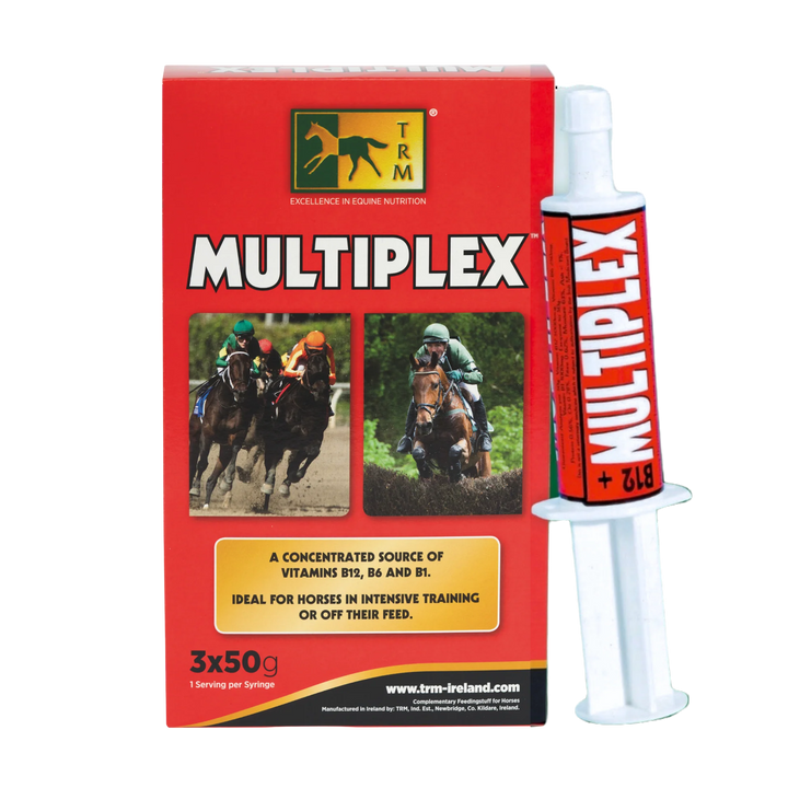 TRM Multiplex