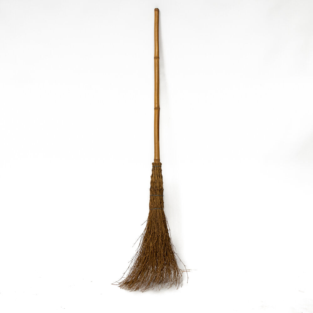 Sweeping Broom