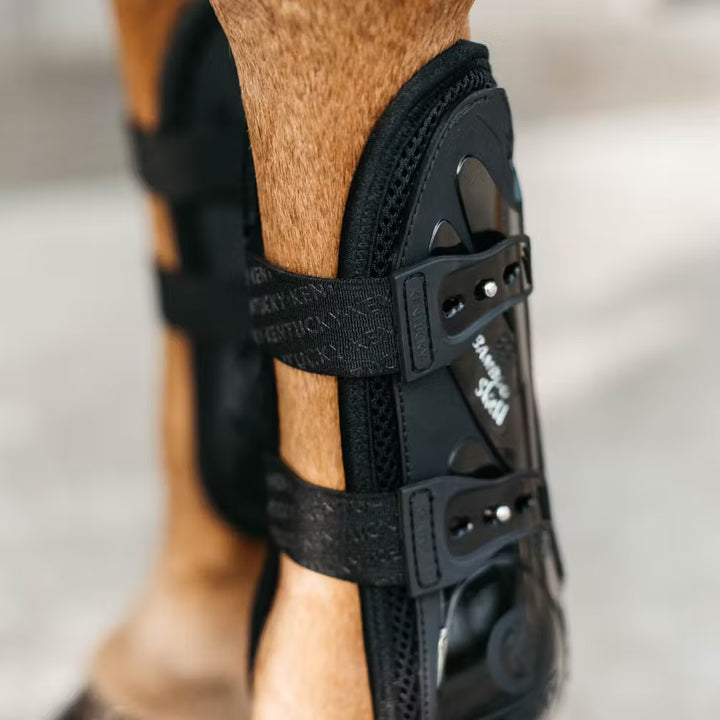 Kentucky Horsewear Tendon Boots Bamboo Elastic