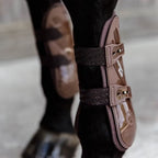 Kentucky Horsewear Tendon Boots Bamboo Elastic
