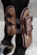 Kentucky Horsewear Tendon Boots Velcro
