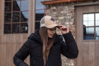 Kentucky Horsewear Trucker Cap Light