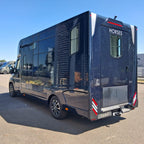 Theault - Xteo Horsetruck 5-seater (2026)
