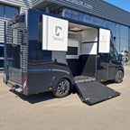 Theault - Xteo Horsetruck 5-seater (2026)
