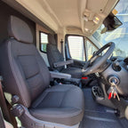 Theault - Xteo Horsetruck 5-seater (2026)