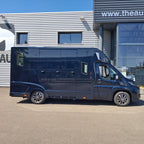 Theault - Xteo Horsetruck 5-seater (2026)