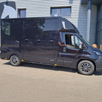Theault - Xteo Horsetruck 3-seater (2026)