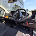 Theault - Xteo Horsetruck 3-seater (2026)