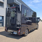 Theault - Xteo Horsetruck 3-seater (2026)
